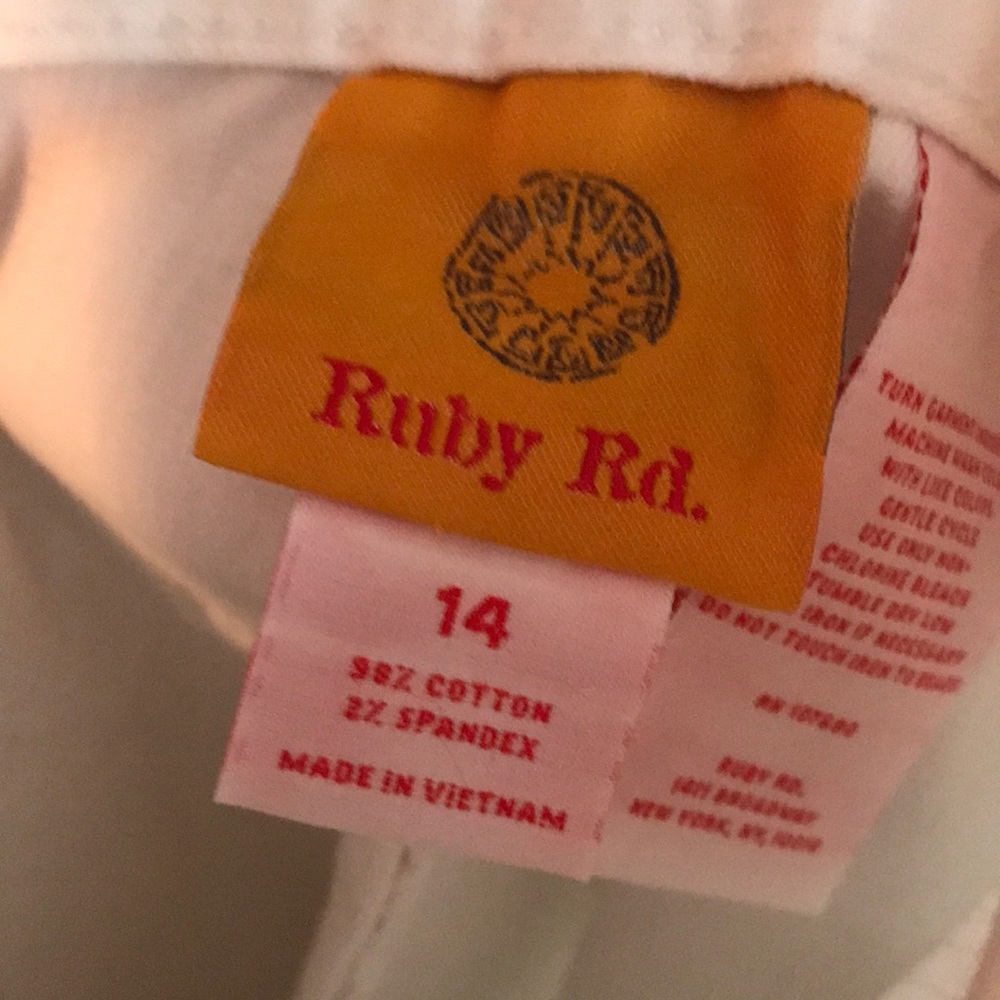 Pants - Picture 3 of 3